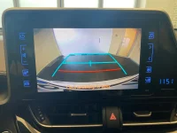 Toyota C-HR - 85kW thumbnail