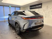 Lexus RZ 450e - 132kW