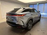 Lexus RZ 450e - 132kW