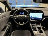 Lexus RZ 450e - 132kW