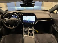Lexus RZ 450e - 132kW