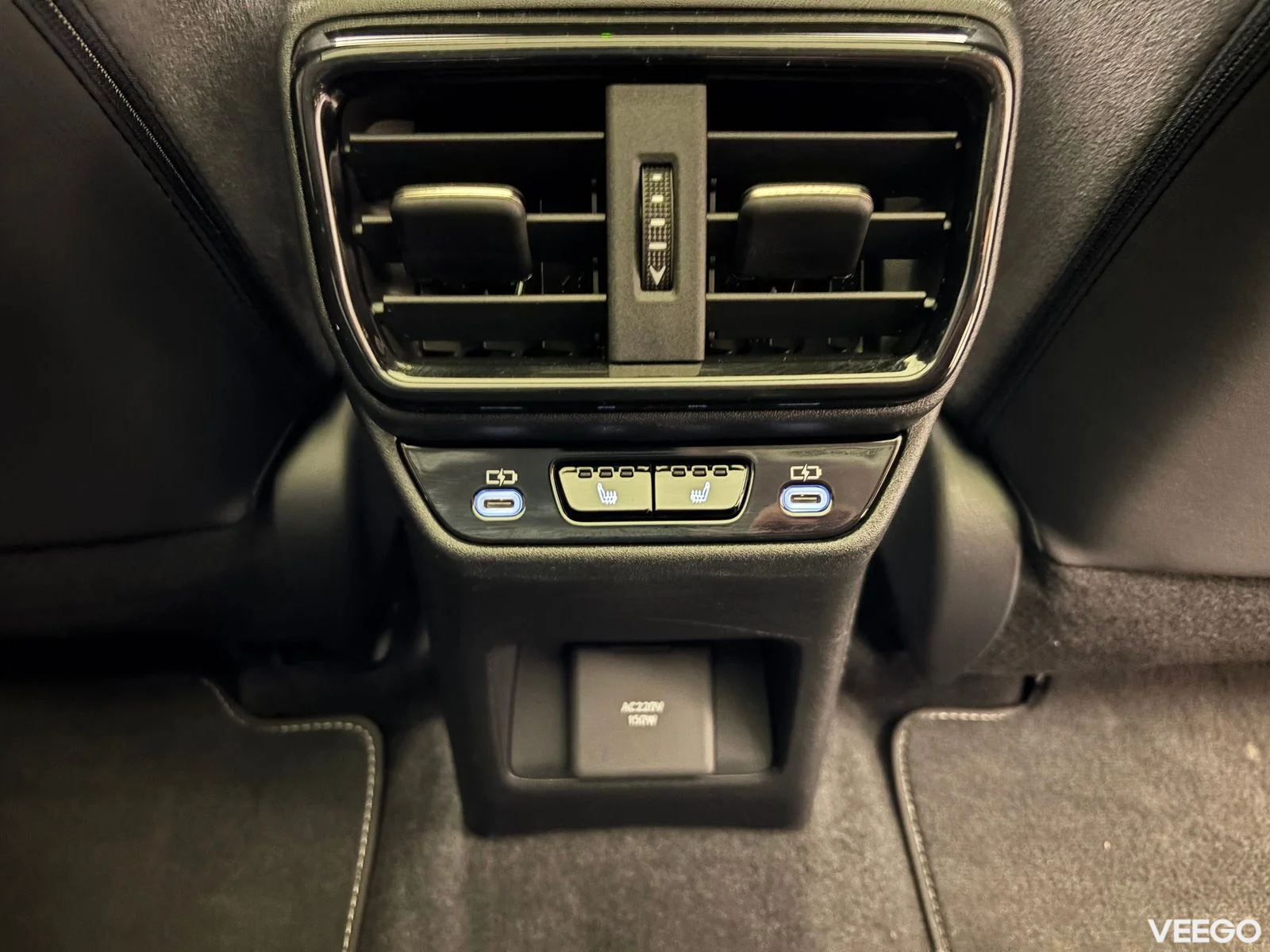 Lexus RZ 450e - 132kW