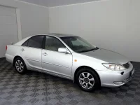 Image of Toyota Camry 2.4 112kW