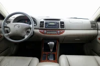 Toyota Camry 2.4 112kW thumbnail