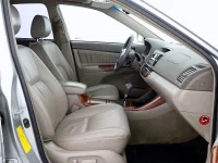 Toyota Camry 2.4 112kW thumbnail