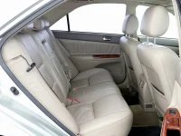 Toyota Camry 2.4 112kW thumbnail