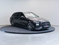 Mercedes-Benz C200 d AMG Night-Package 2 120kW thumbnail
