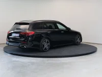 Mercedes-Benz C200 d AMG Night-Package 2 120kW thumbnail