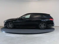 Mercedes-Benz C200 d AMG Night-Package 2 120kW thumbnail