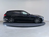 Mercedes-Benz C200 d AMG Night-Package 2 120kW thumbnail