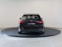 Mercedes-Benz C200 d AMG Night-Package 2 120kW thumbnail
