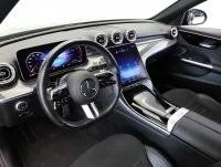 Mercedes-Benz C200 d AMG Night-Package 2 120kW thumbnail