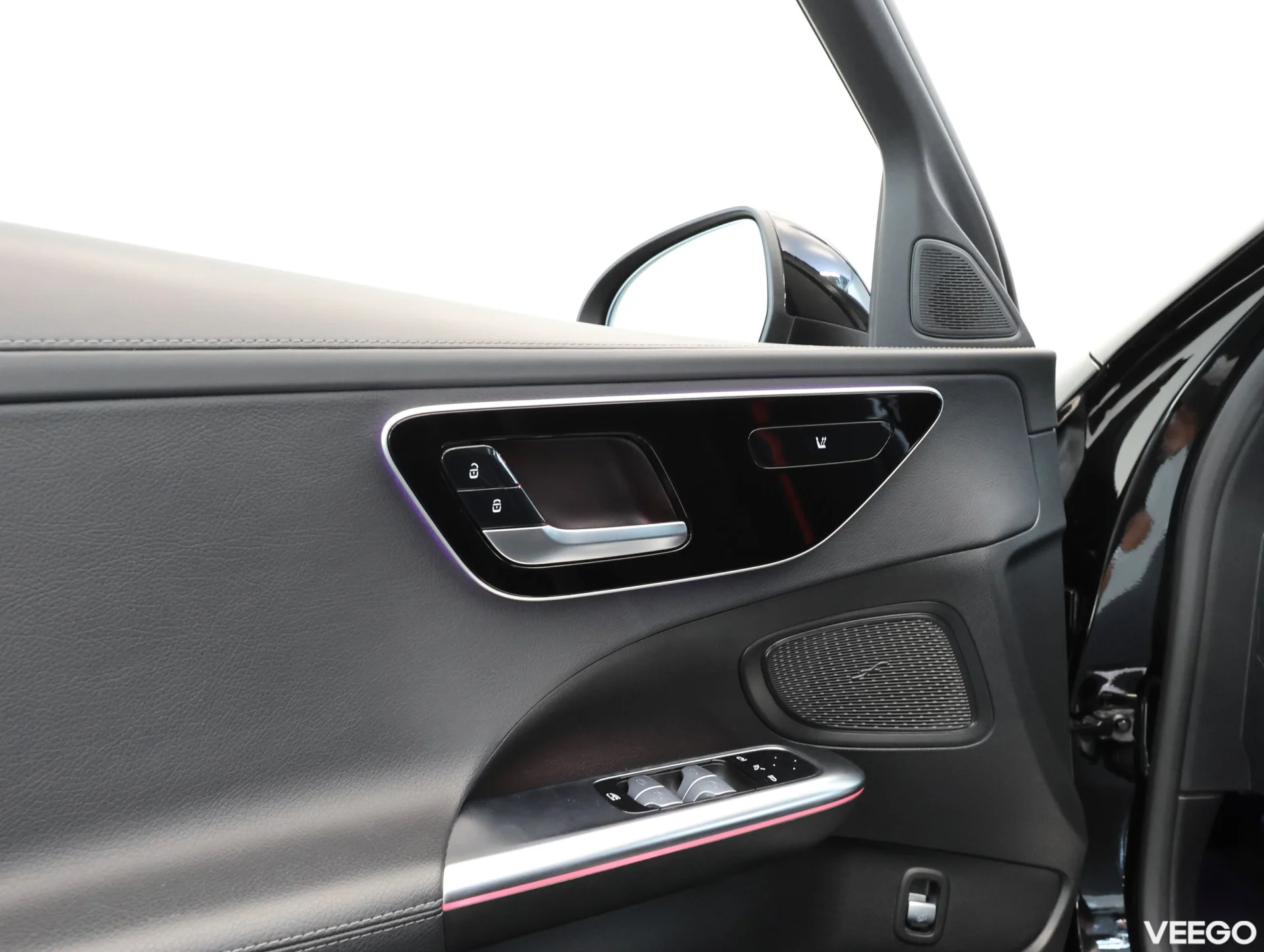 Mercedes-Benz C200 d AMG Night-Package 2 120kW
