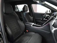 Mercedes-Benz C200 d AMG Night-Package 2 120kW thumbnail
