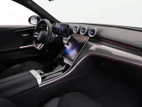 Mercedes-Benz C200 d AMG Night-Package 2 120kW thumbnail