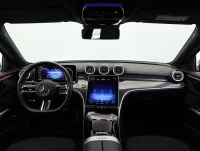 Mercedes-Benz C200 d AMG Night-Package 2 120kW thumbnail