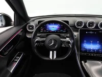 Mercedes-Benz C200 d AMG Night-Package 2 120kW thumbnail