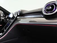 Mercedes-Benz C200 d AMG Night-Package 2 120kW thumbnail