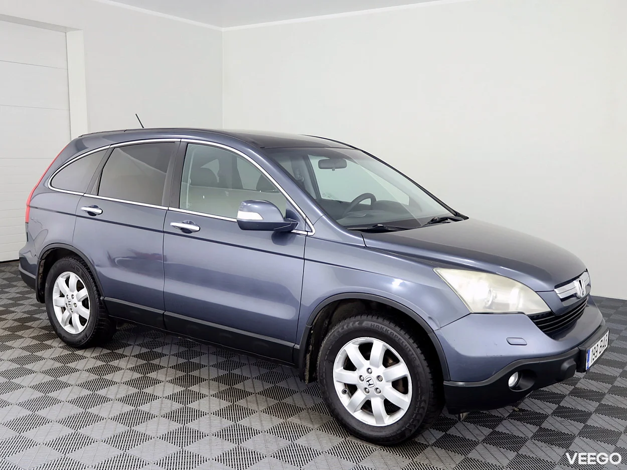 Honda CR-V 2.0 110kW
