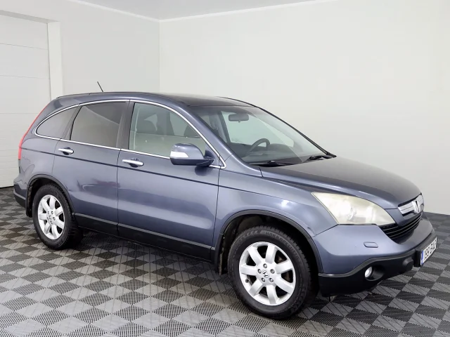 Image of Honda CR-V 2.0 110kW