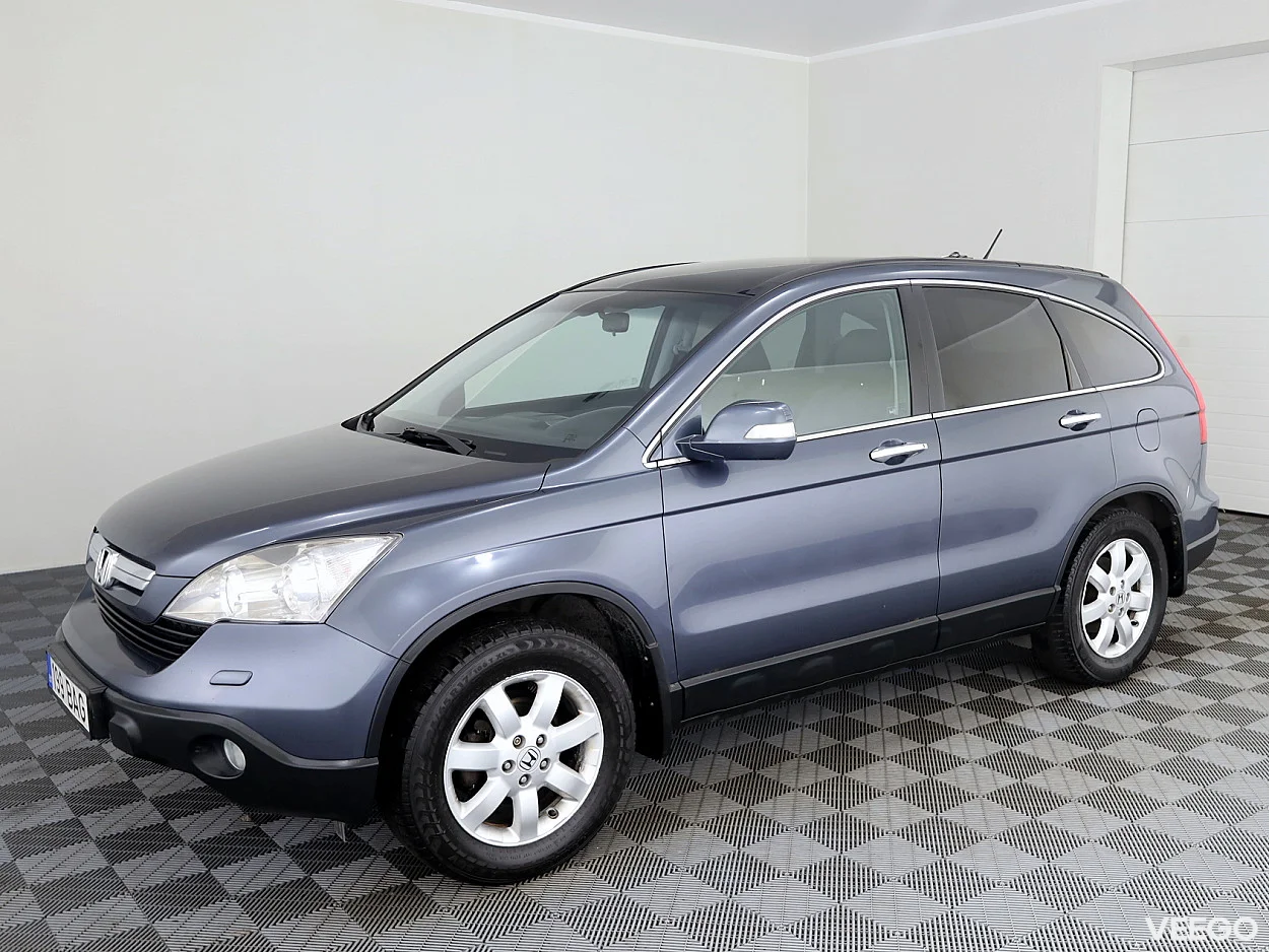 Honda CR-V 2.0 110kW