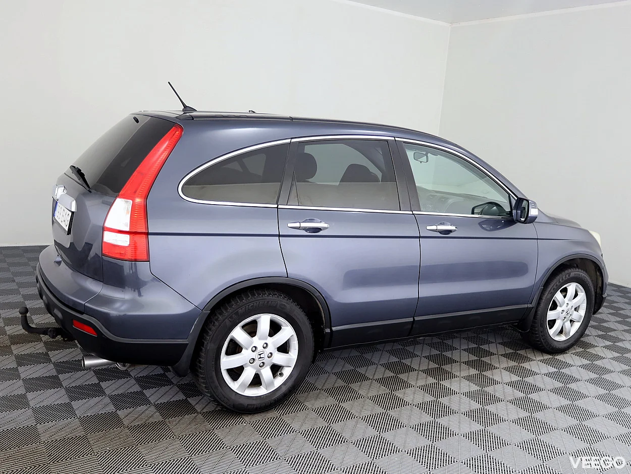 Honda CR-V 2.0 110kW