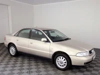 Image of Audi A4 1.6 74kW