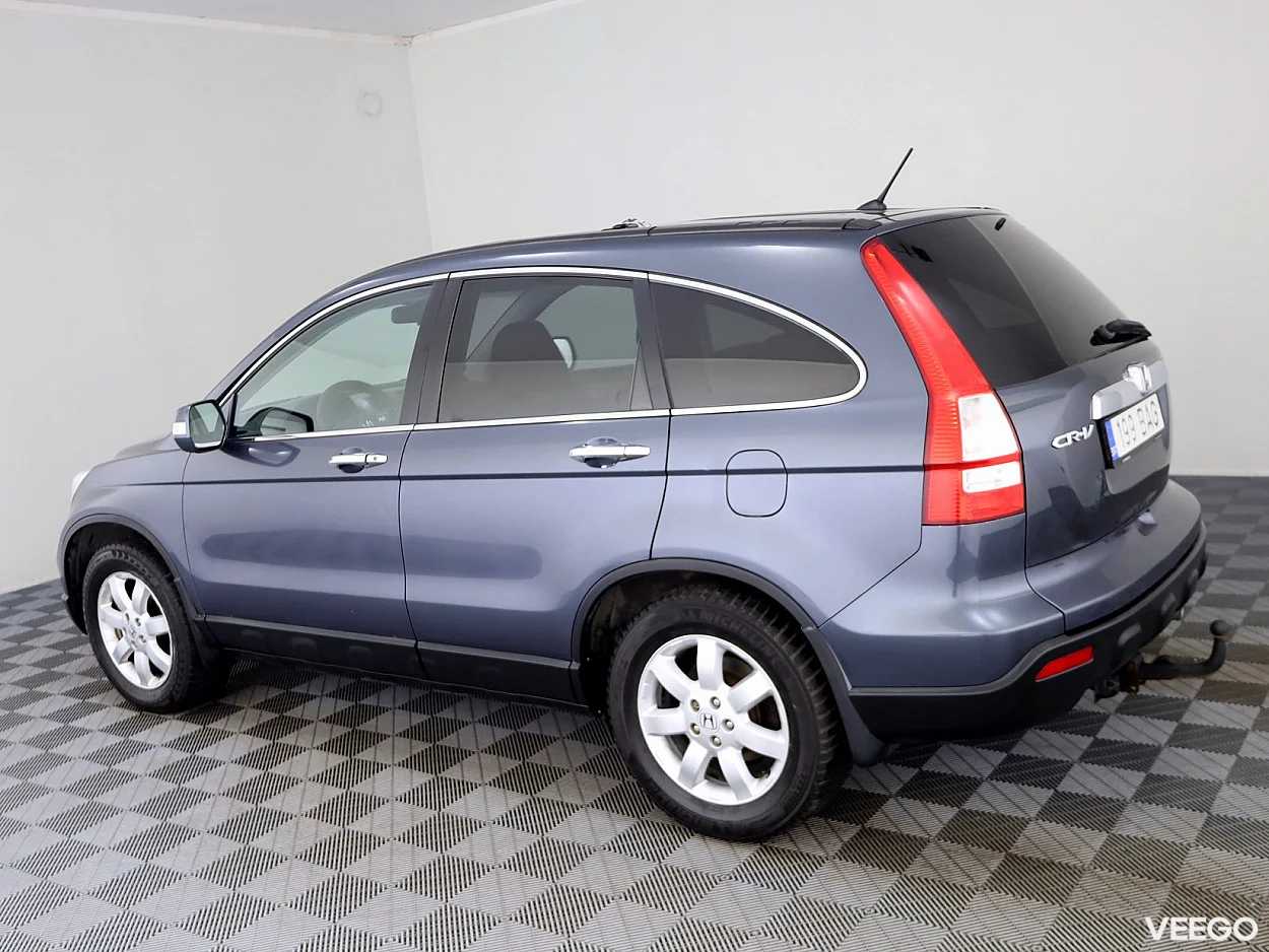 Honda CR-V 2.0 110kW