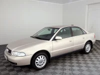 Audi A4 1.6 74kW thumbnail