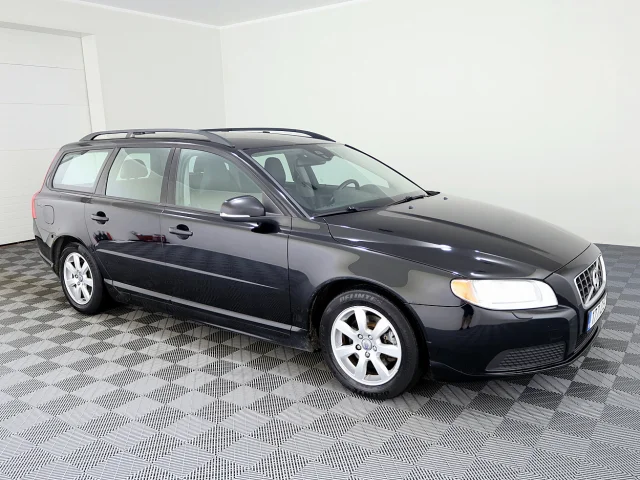 Image of Volvo V70 1.6 84kW