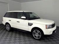 Image of Land Rover Range Rover Sport 3.0 181kW