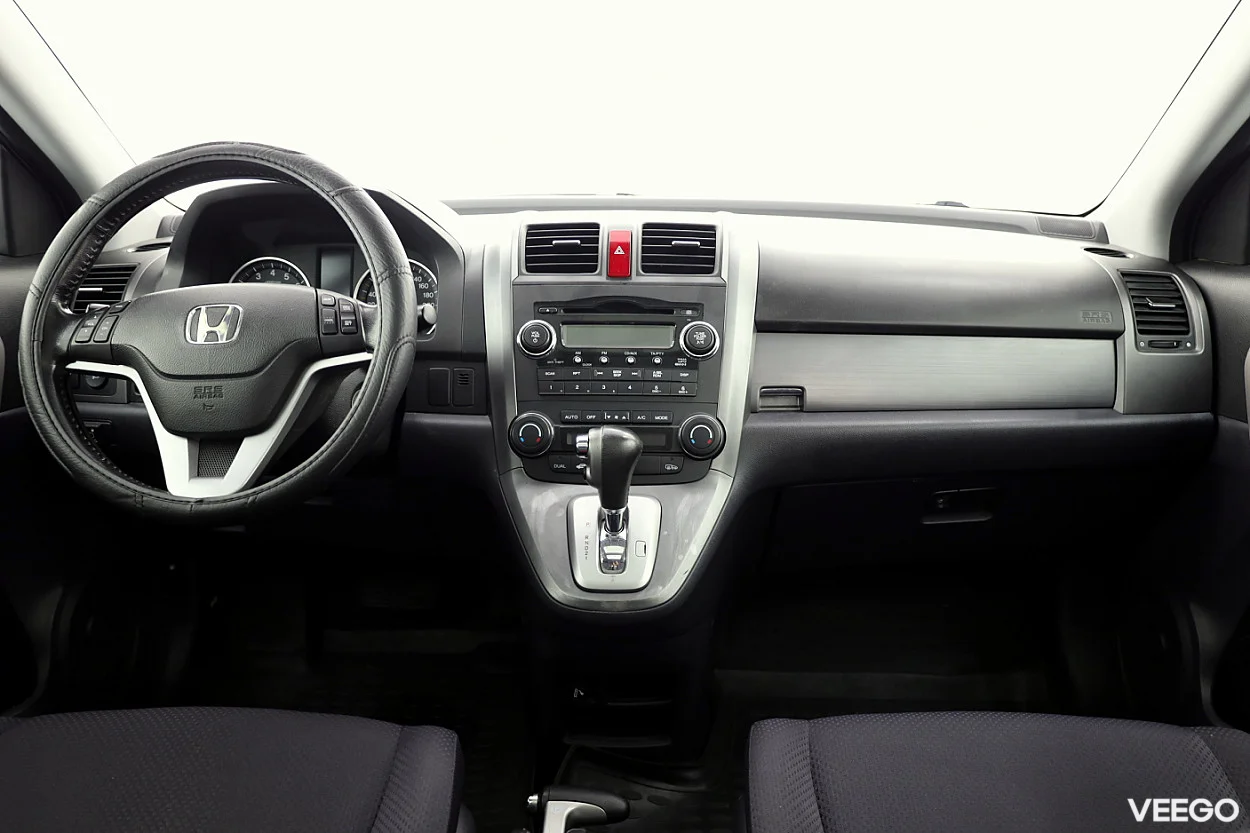 Honda CR-V 2.0 110kW