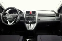 Honda CR-V 2.0 110kW thumbnail