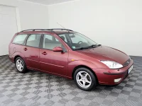 Image of Ford Focus 1.8 85kW