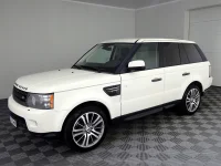Land Rover Range Rover Sport 3.0 181kW thumbnail