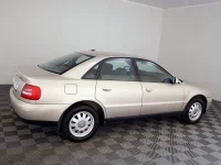Audi A4 1.6 74kW thumbnail