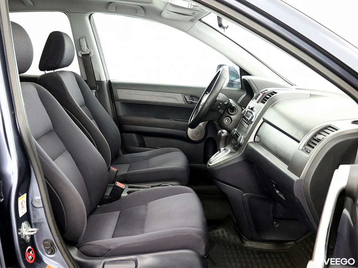 Honda CR-V 2.0 110kW