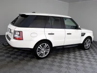 Land Rover Range Rover Sport 3.0 181kW thumbnail