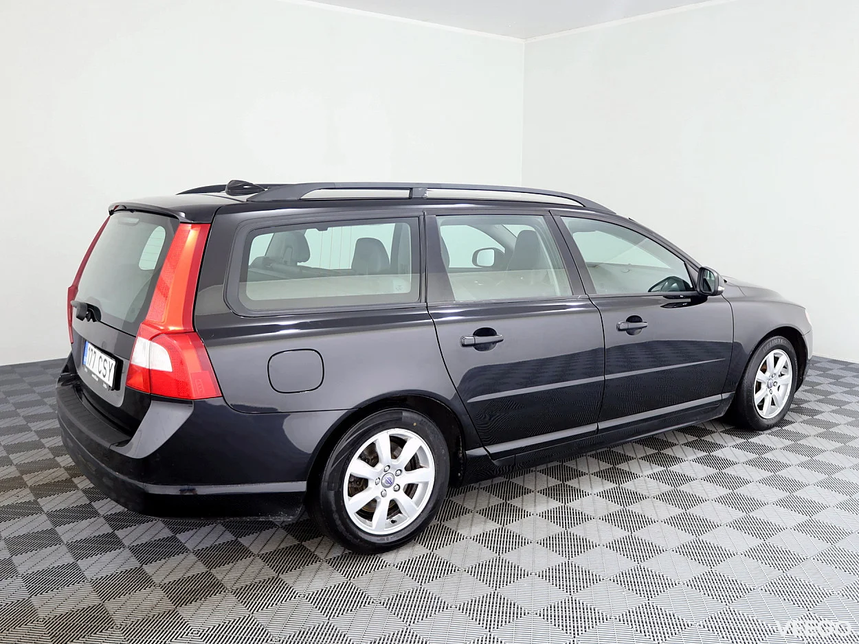 Volvo V70 1.6 84kW