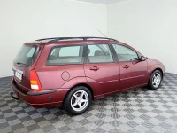 Ford Focus 1.8 85kW thumbnail