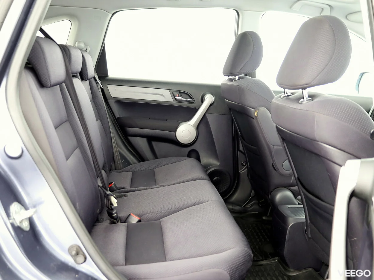 Honda CR-V 2.0 110kW
