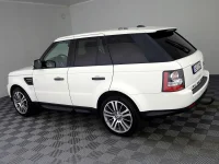 Land Rover Range Rover Sport 3.0 181kW thumbnail
