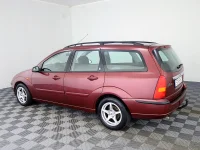 Ford Focus 1.8 85kW thumbnail