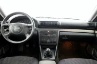 Audi A4 1.6 74kW thumbnail
