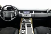Land Rover Range Rover Sport 3.0 181kW thumbnail