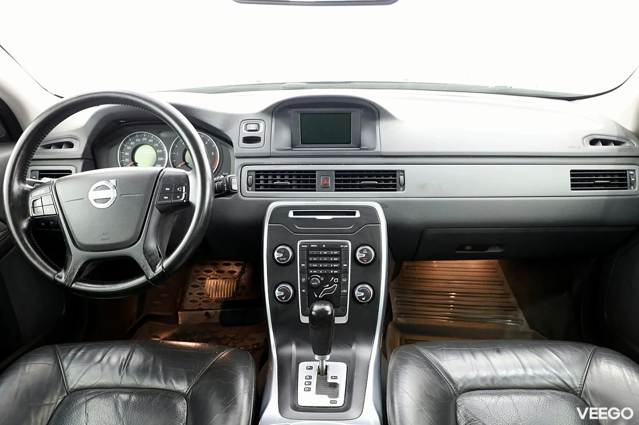 Volvo V70 1.6 84kW