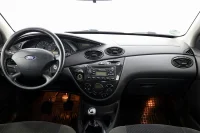 Ford Focus 1.8 85kW thumbnail