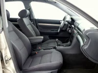 Audi A4 1.6 74kW thumbnail