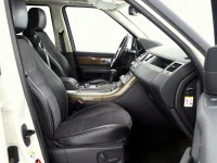 Land Rover Range Rover Sport 3.0 181kW thumbnail