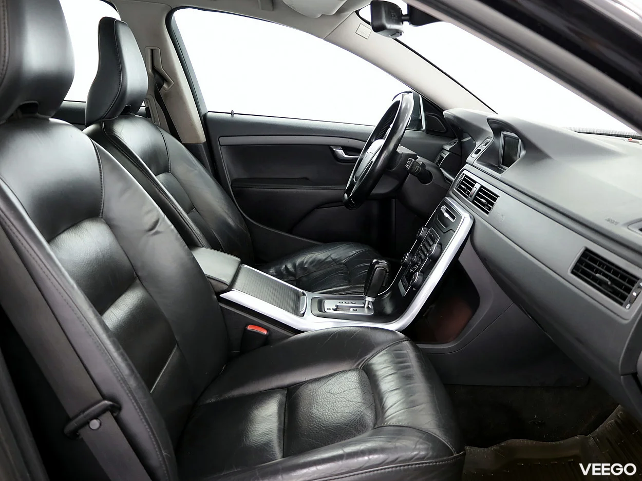 Volvo V70 1.6 84kW